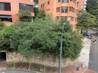 Foto 2 de apartamento en arriendo en los rosales. Cod A3484