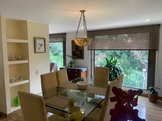 Foto 12 de apartamento en arriendo en los rosales. Cod A3484