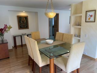 Foto 10 de apartamento en arriendo en los rosales. Cod A3484