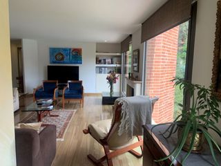 Foto 9 de apartamento en arriendo en los rosales. Cod A3484