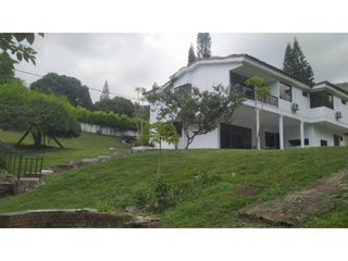 Venta Casa Campestre Valle del Cauca