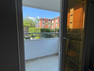 Foto 13 de apartamento en venta en urbanización la flora. Cod V16574