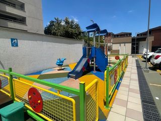 Foto 22 de apartamento en venta en urbanización la flora. Cod V16574