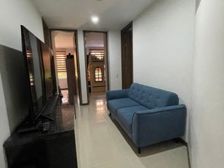 Foto 7 de apartamento en venta en urbanización la flora. Cod V16574