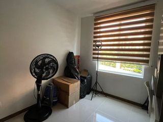 Foto 9 de apartamento en venta en urbanización la flora. Cod V16574