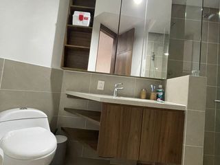 Foto 16 de apartamento en venta en urbanización la flora. Cod V16574