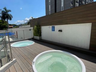 Foto 27 de apartamento en venta en urbanización la flora. Cod V16574