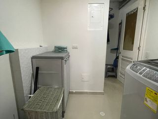 Foto 19 de apartamento en venta en urbanización la flora. Cod V16574