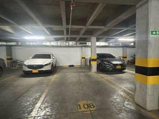 Foto 29 de apartamento en venta en urbanización la flora. Cod V16574