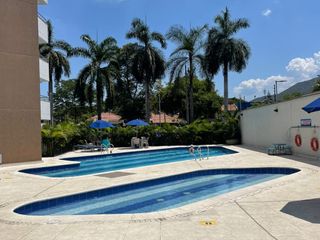 Foto 26 de apartamento en venta en urbanización la flora. Cod V16574
