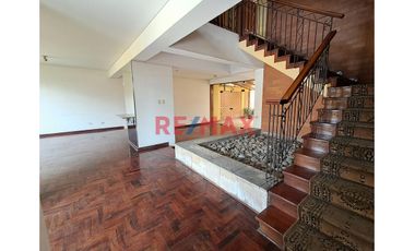Casa en Venta en San Borja - Widok 2