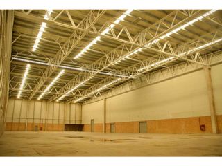 Foto 1 de BODEGA EN ARRIENDO 3100 M2 ZONA FRANCA DE CARTAGENA