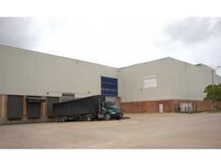 Foto 5 de BODEGA EN ARRIENDO 3100 M2 ZONA FRANCA DE CARTAGENA