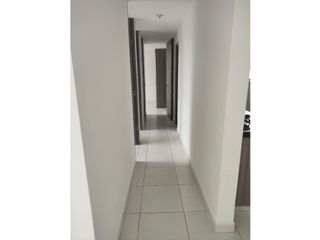 Foto 4 de Apartamento en venta sector coliseo