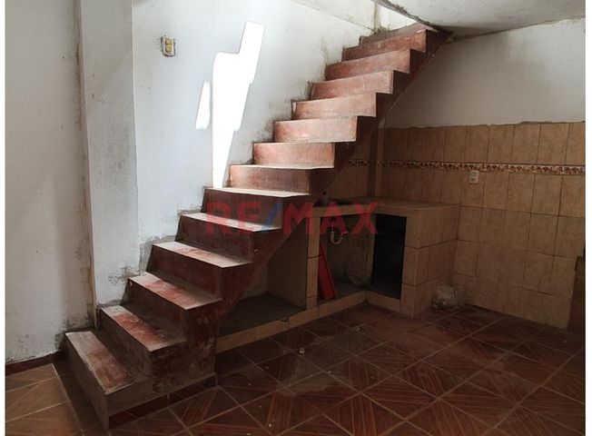Casa en Venta en Villa María del Triunfo - Widok 6