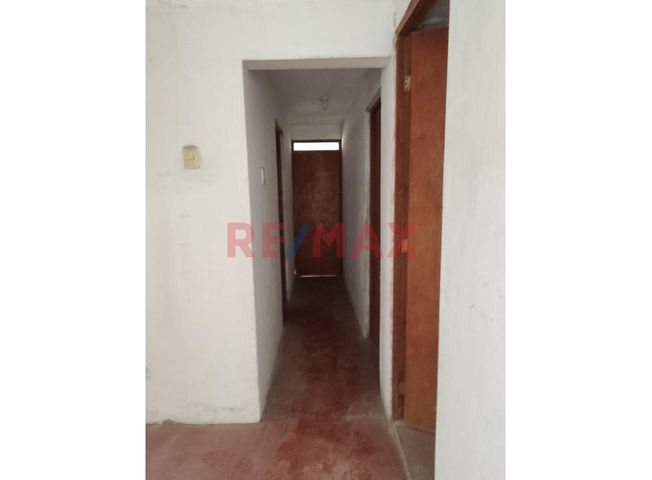 Casa en Venta en Villa María del Triunfo - Widok 4