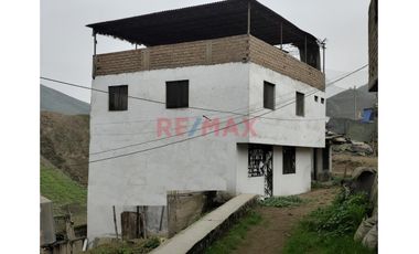 Casa en Venta en Lurigancho - Vista 2