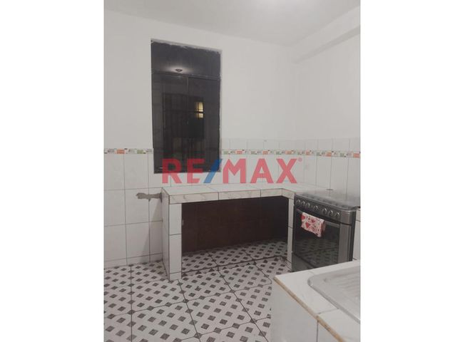 Casa en Venta en Chaclacayo - Altro