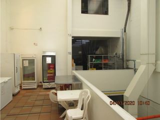 Foto 9 de BODEGA EN VENTA EN  LOS CEREZOS