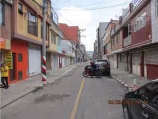 Foto 2 de BODEGA EN VENTA EN  LOS CEREZOS