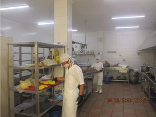 Foto 7 de BODEGA EN VENTA EN  LOS CEREZOS