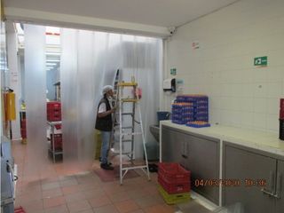 Foto 5 de BODEGA EN VENTA EN  LOS CEREZOS