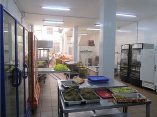 Foto 14 de BODEGA EN VENTA EN  LOS CEREZOS