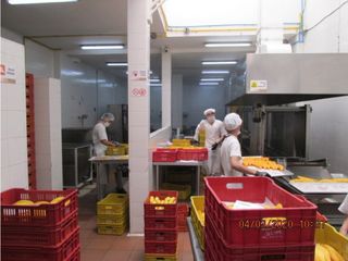 Foto 6 de BODEGA EN VENTA EN  LOS CEREZOS