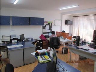 Foto 4 de BODEGA EN VENTA EN  LOS CEREZOS
