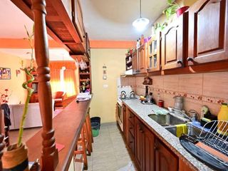 CASA 3 DORMITORIOS - EXCELENTE ESTADO