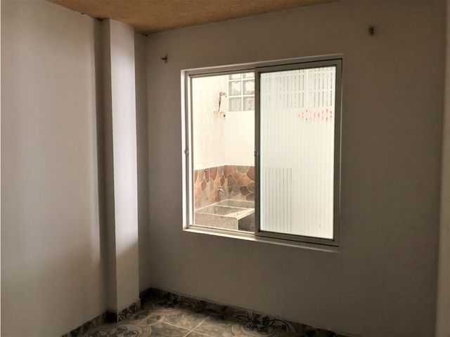 Apartamento en primer piso esquinero en Las Americas, Palmira
