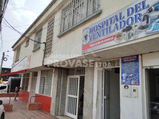 Foto 3 de OFICINA en ARRIENDO en Los Patios Torcoroma