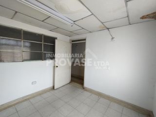 Foto 9 de OFICINA en ARRIENDO en Los Patios Torcoroma