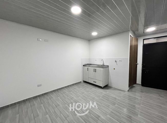 Apartamento en arriendo en Los Mártires