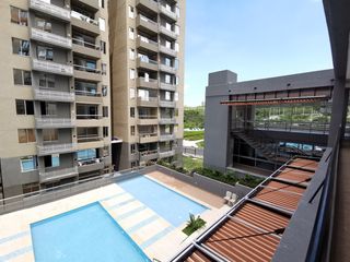 Foto 2 de apartamento en arriendo/venta en alameda del rio. Cod V104050