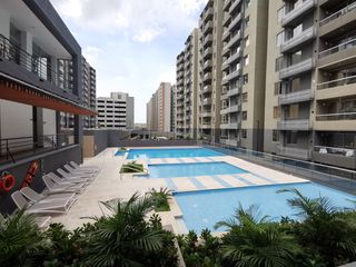 Foto 8 de apartamento en arriendo/venta en alameda del rio. Cod V104050