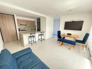 Foto 19 de apartamento en arriendo/venta en alameda del rio. Cod V104050