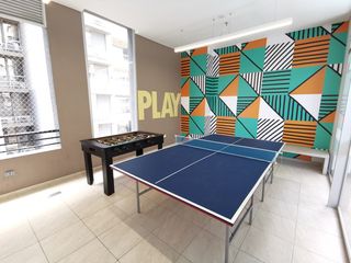 Foto 6 de apartamento en arriendo/venta en alameda del rio. Cod V104050