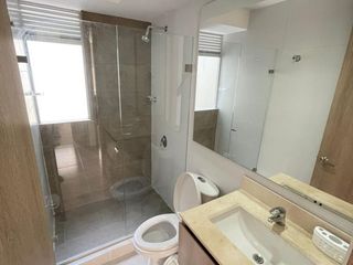 Foto 14 de apartamento en arriendo/venta en alameda del rio. Cod V104050