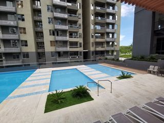Foto 7 de apartamento en arriendo/venta en alameda del rio. Cod V104050