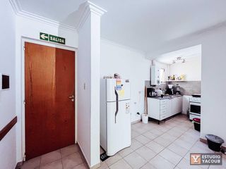 Departamento en alquiler - 2 Dormitorios 1 Baño - 50Mts2 - La Plata