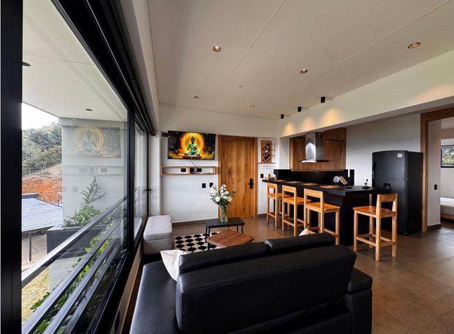 Apartamento en arriendo en Envigado