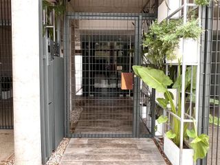 Venta departamento 3 ambientes con balcón en Villa Devoto (30773)