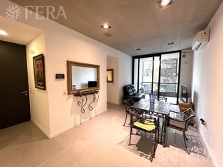 Venta departamento 3 ambientes con balcón en Villa Devoto (30773)