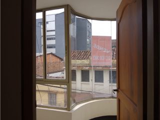 Venta Apartamento Centro -Pereira