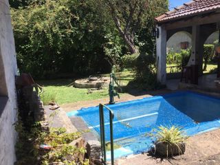 Foto 5 de VENTA SE CASA 3AMB CON PILETA -LUGANO
