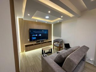 Foto 4 de apartamento en venta en cachipay. Cod V15597