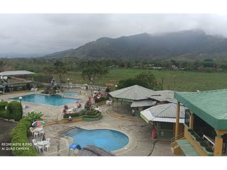 Foto 1 de Quinta de venta en Santa Ana, Manabí