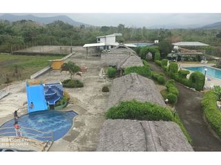 Foto 2 de Quinta de venta en Santa Ana, Manabí