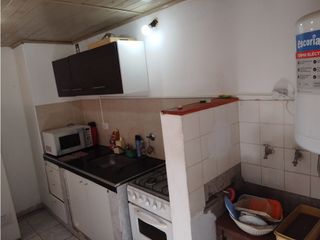 Oportunidad dpto en Gonnet